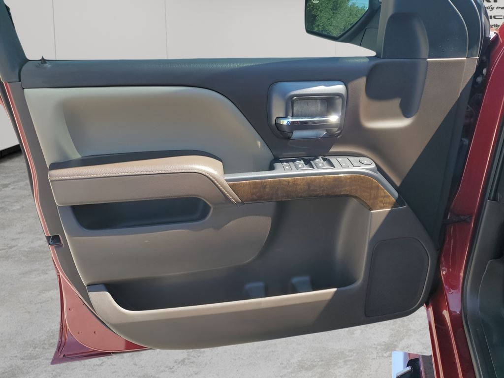 Used Car 2018 Chevrolet Silverado 1500  Lt For Sale Under $30,000 In Austin, Texas