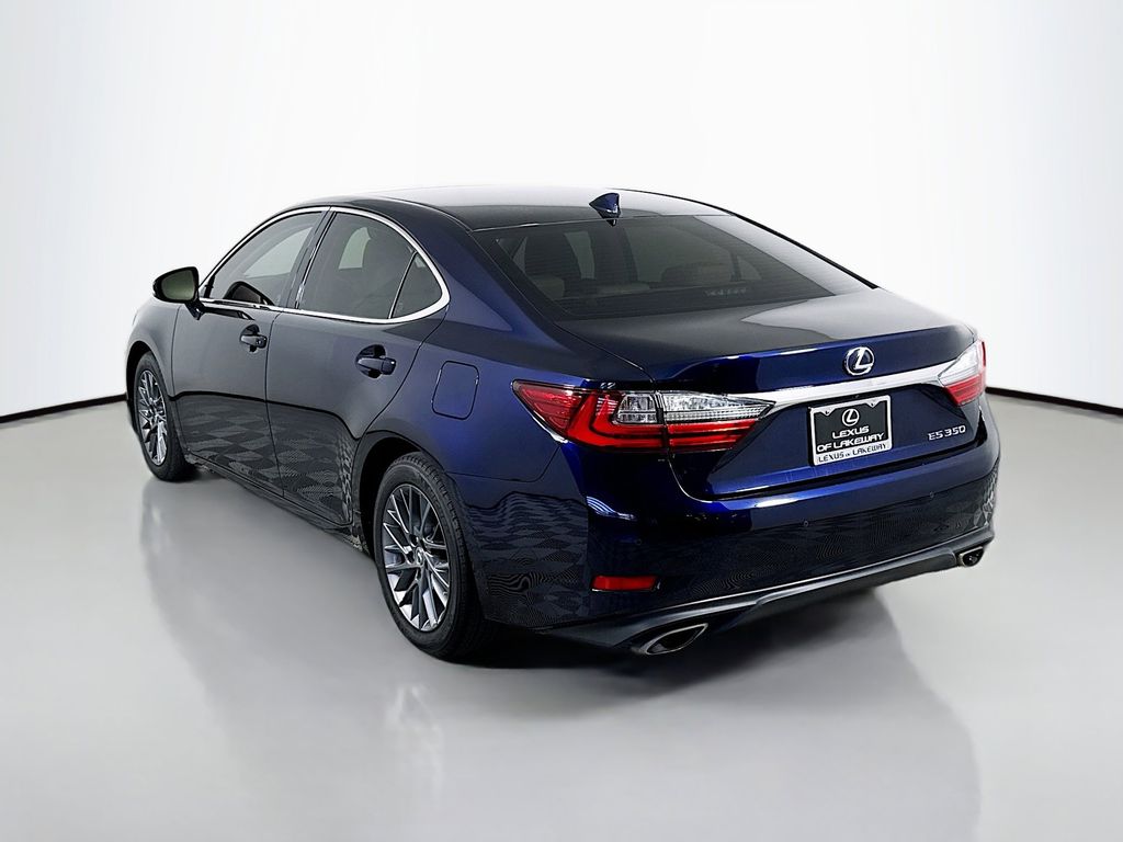 Thumbnail: 2018 Lexus ES - 7