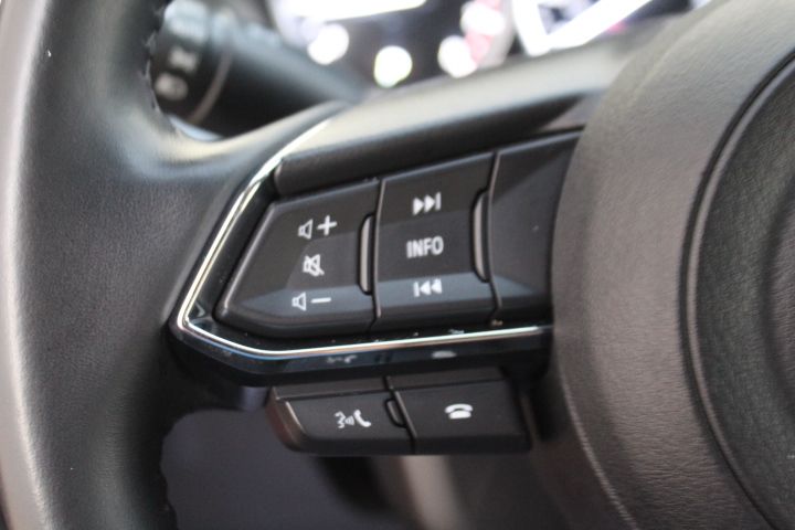 Used Car 2024 Mazda Cx-5  2.5 S Select Package For Sale Under $25,000 In Georgetown, Texas