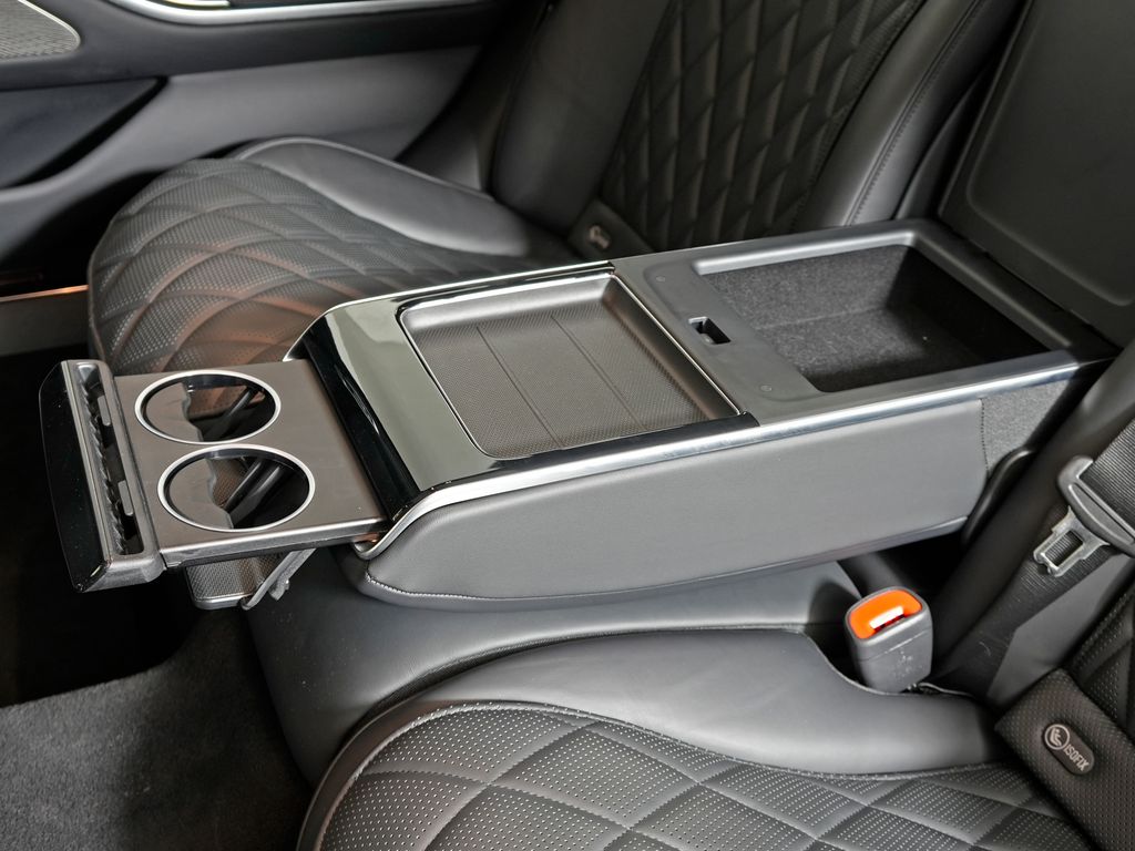 used 2022 Mercedes-Benz S-Class car, priced at $65,888