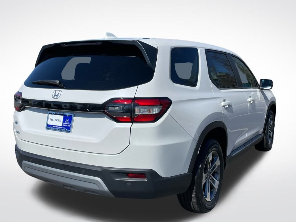 Thumbnail: 2024 Honda Pilot - 6