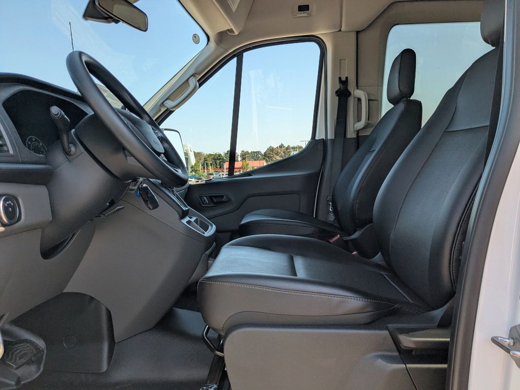2025 Ford Transit-350 Passenger Van XL