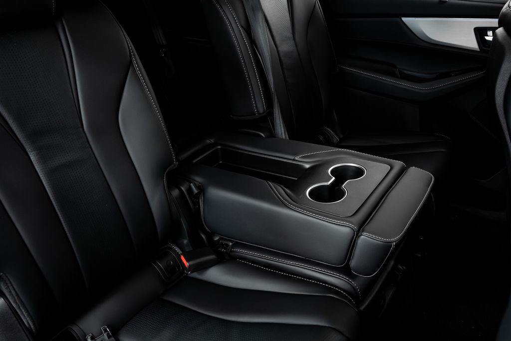 2026 Acura MDX Technology Package - Photo 32