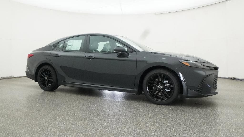 Thumbnail: 2026 Toyota Camry - 15