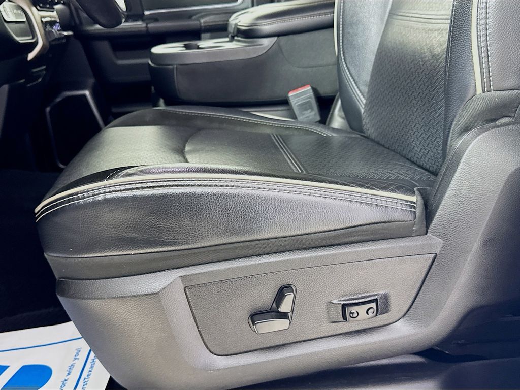 Used Car 2021 Ram 2500  Laramie For Sale Under $50,000 In Austin, Texas