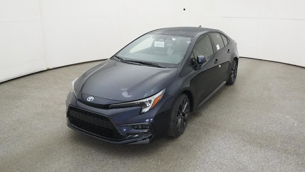 Thumbnail: 2025 Toyota Corolla - 31