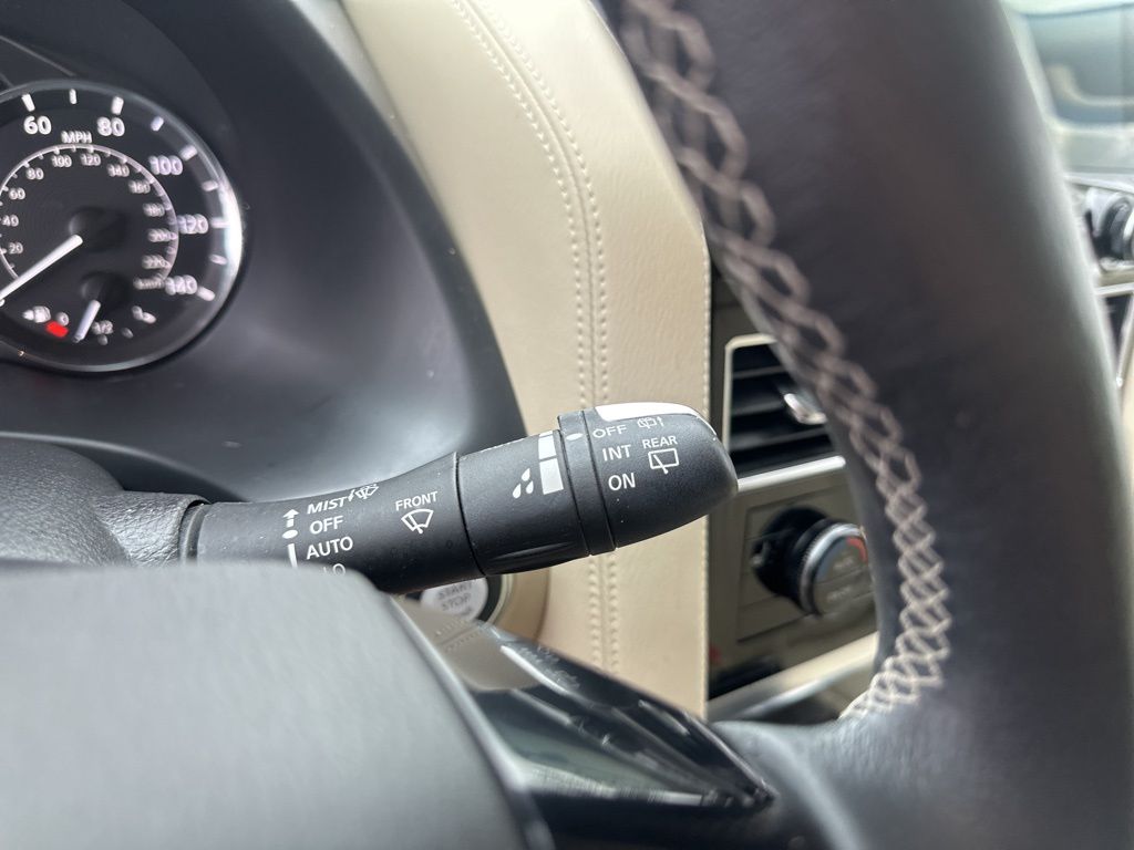 Used Car 2023 Infiniti Qx80  Luxe For Sale Under $35,000 In Austin, Texas