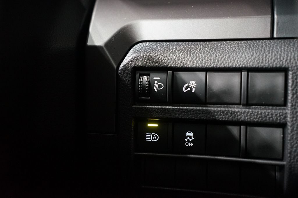 Thumbnail: 2026 Toyota Tacoma - 25