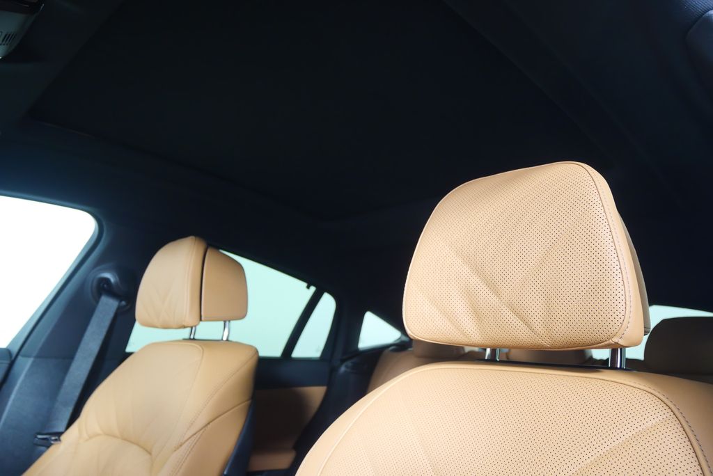 Thumbnail: 2026 BMW X6 - 11