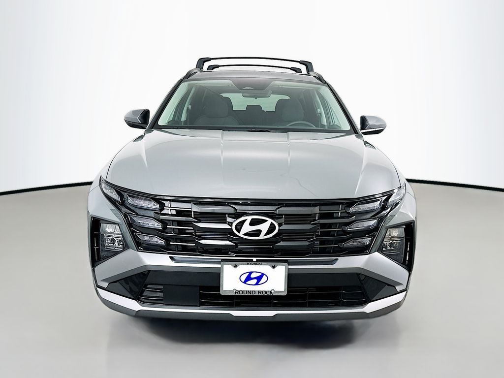 Thumbnail: 2026 Hyundai Tucson - 2
