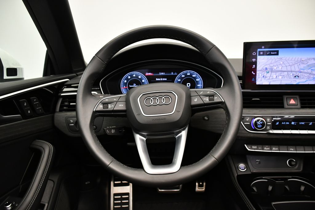 Thumbnail: 2022 Audi A5 - 29