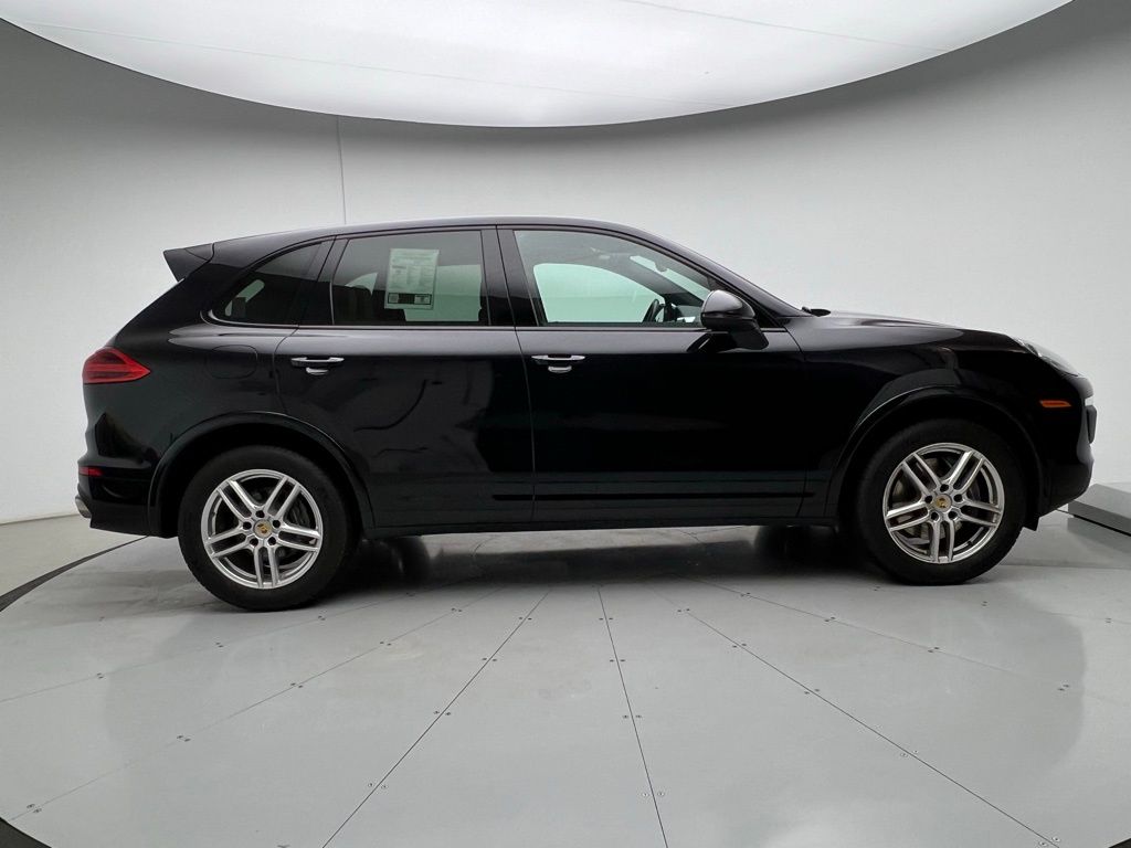 Thumbnail: 2018 Porsche Cayenne - 24