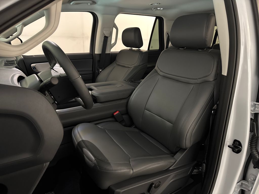 New 2026 Silver Ford Active image 21