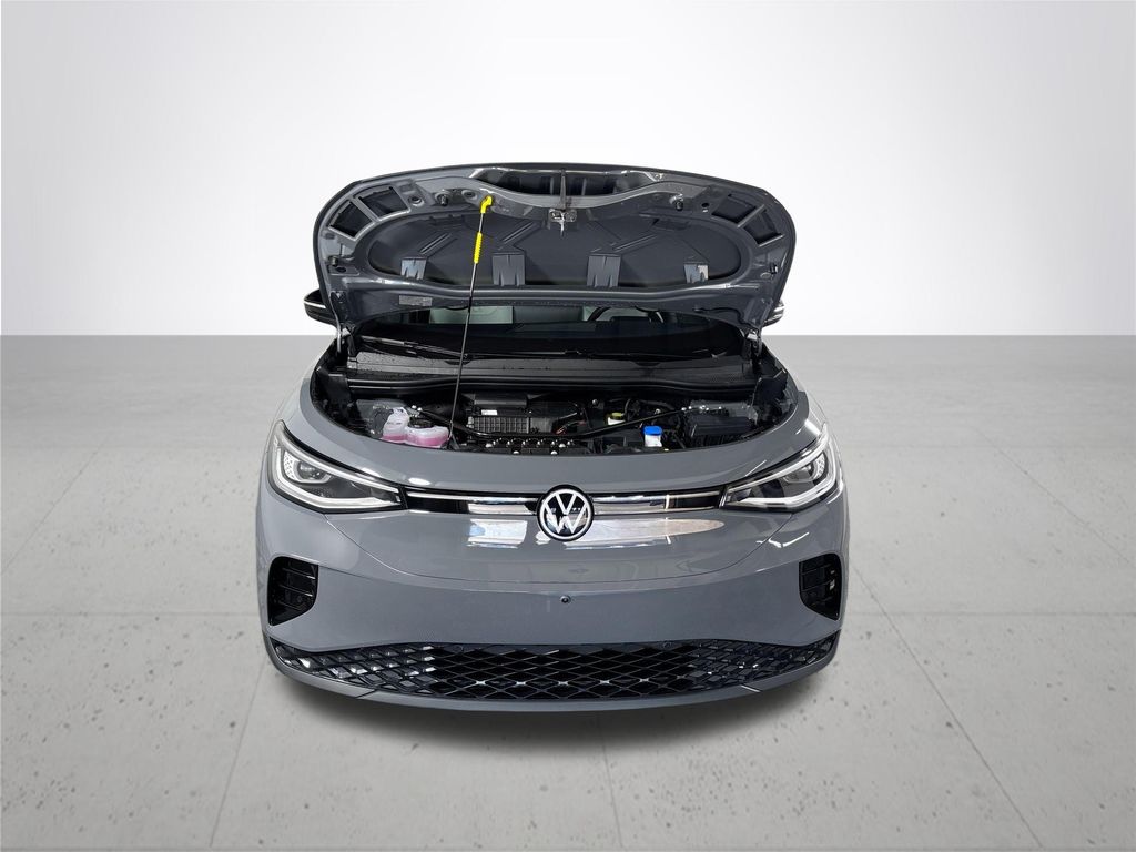 2025 Volkswagen ID.4 Pro S Plus