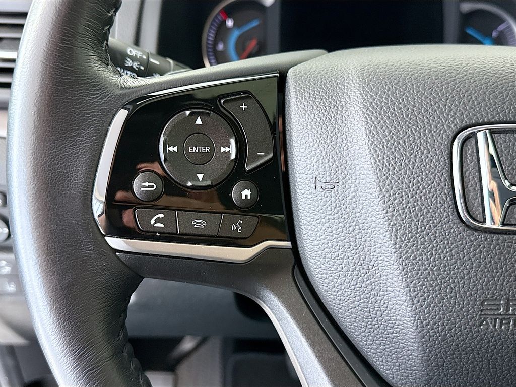 Thumbnail: 2022 Honda Pilot - 11