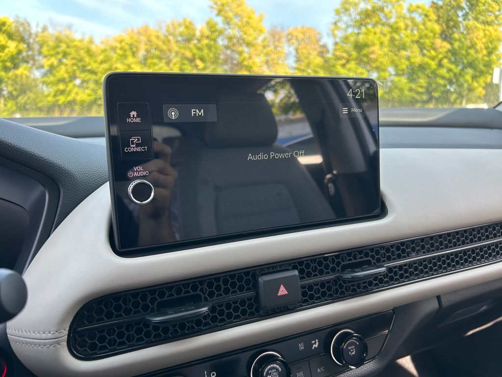 Thumbnail: 2026 Honda HR-V - 28