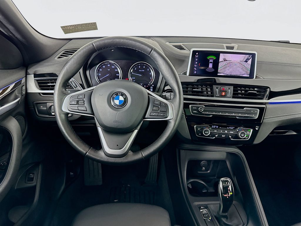 2020 BMW X2 sDrive28i 24