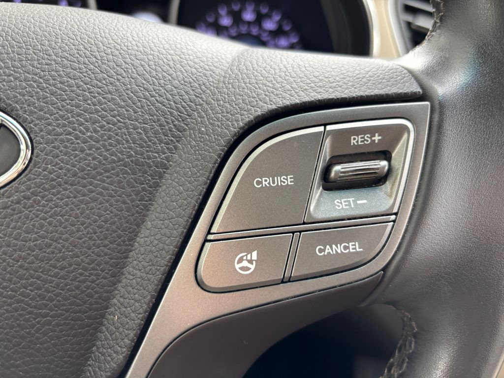 Thumbnail: 2014 Hyundai Santa Fe - 13