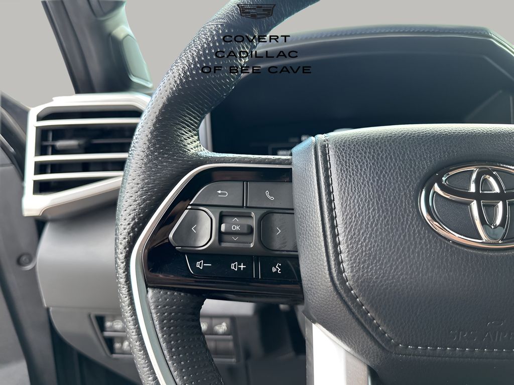 Used Car 2024 Toyota Sequoia  Platinum For Sale Under $70,000 In Austin, Texas