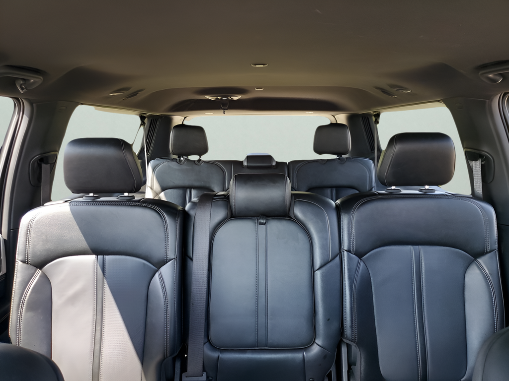 Used Car 2024 Jeep Wagoneer L  Series Ii For Sale Under $50,000 In Austin, Texas