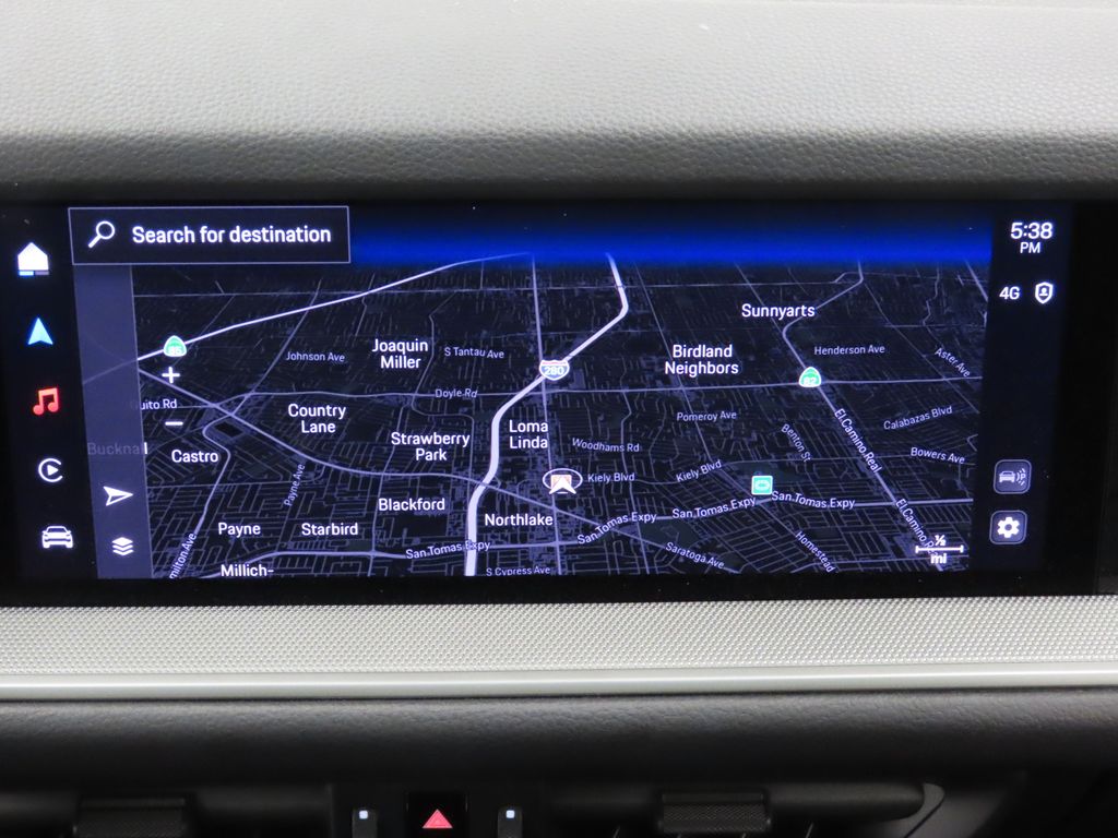 Thumbnail: 2025 Porsche  - 27