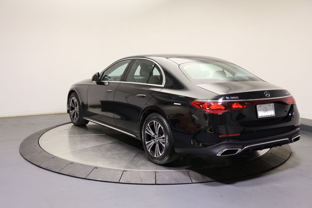 Thumbnail: 2027 Mercedes-Benz E-Class - 5