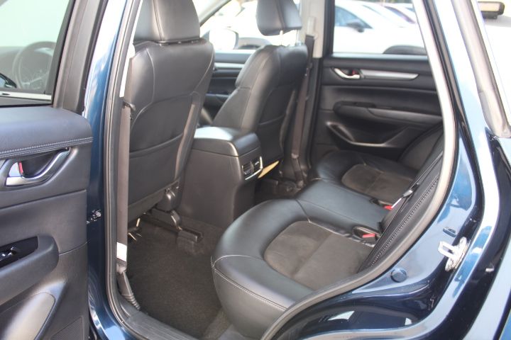Used Car 2023 Mazda Cx-5  2.5 S Select Package For Sale Under $25,000 In Georgetown, Texas