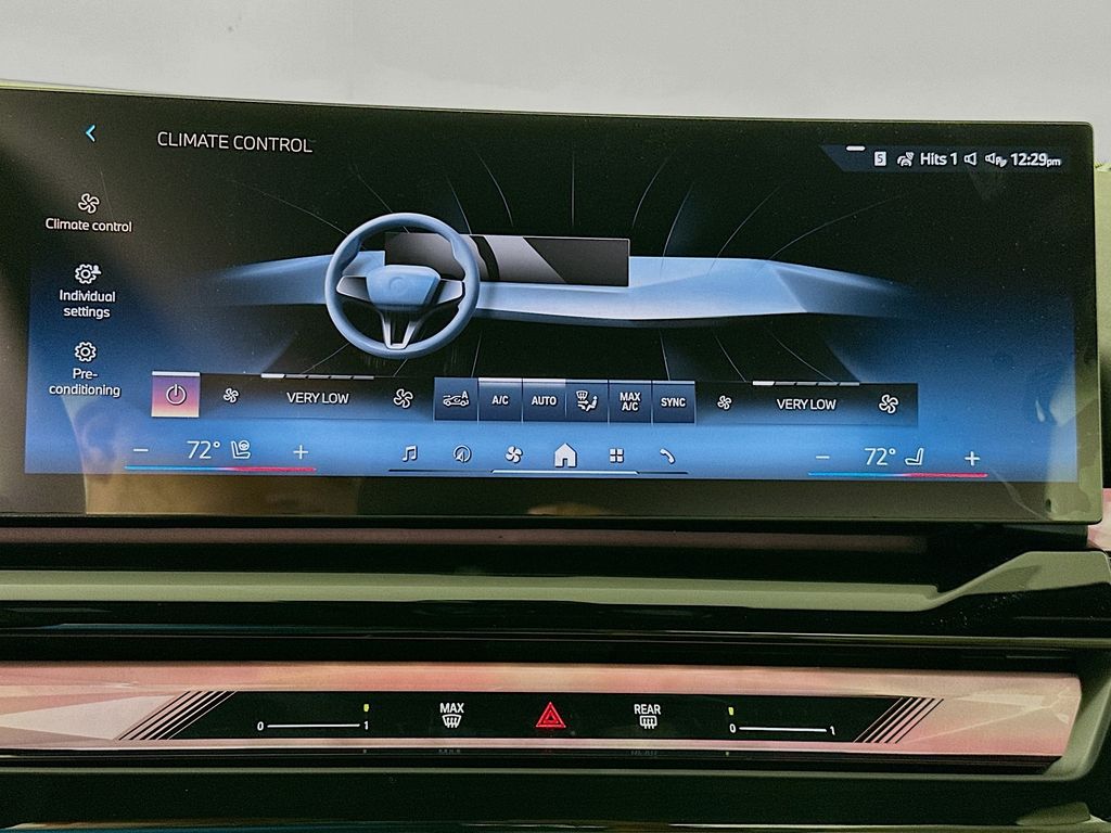 Thumbnail: 2026 BMW i5 - 14