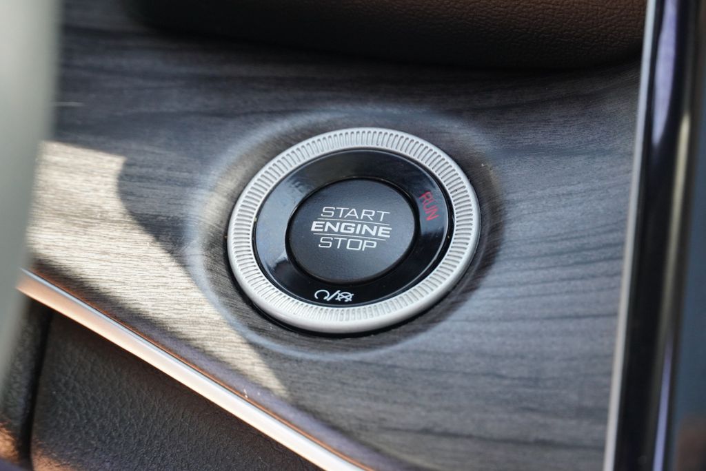 Used 2022 Jeep Grand Cherokee L SUV