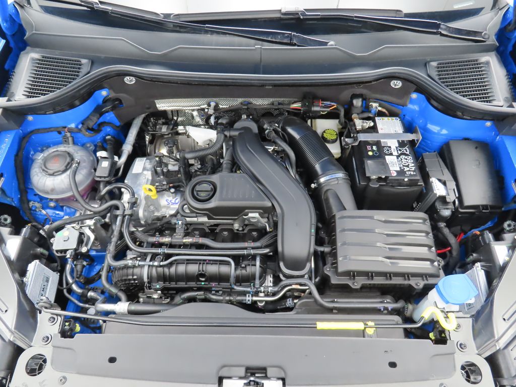 Thumbnail: 2026 Volkswagen Taos - 29