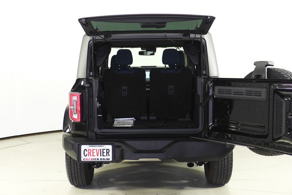 Thumbnail: 2023 Ford Bronco - 10