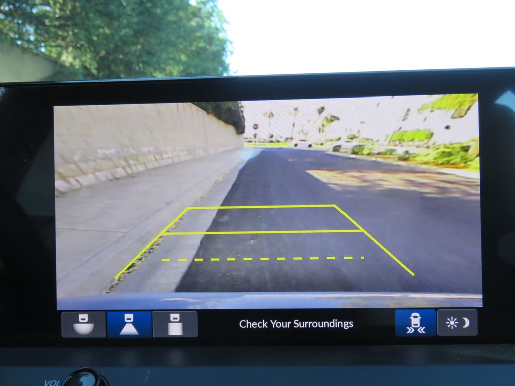 Thumbnail: 2025 Honda Accord - 25