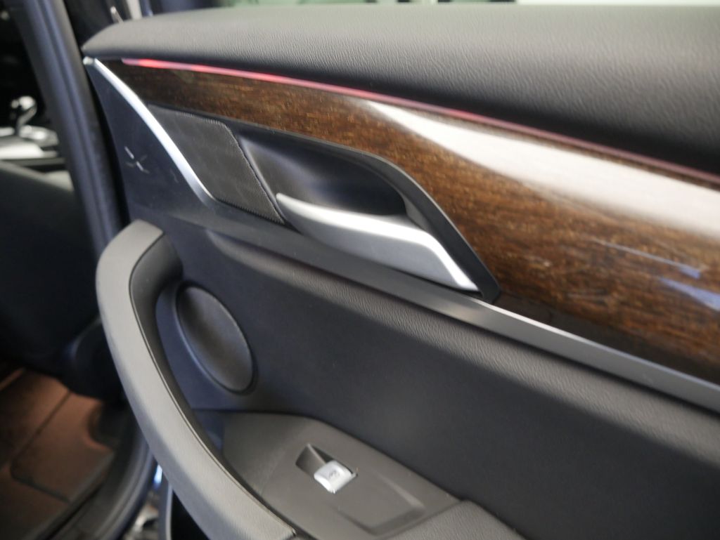 Thumbnail: 2023 BMW X3 - 27