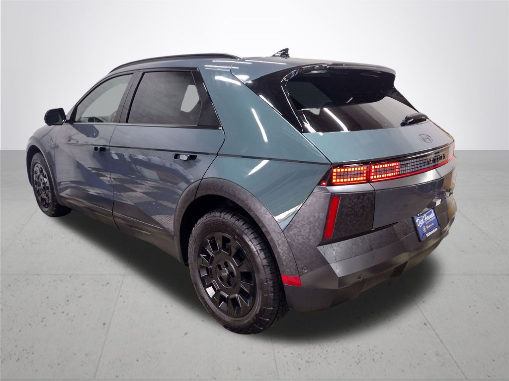 2026 Hyundai IONIQ 5 XRT