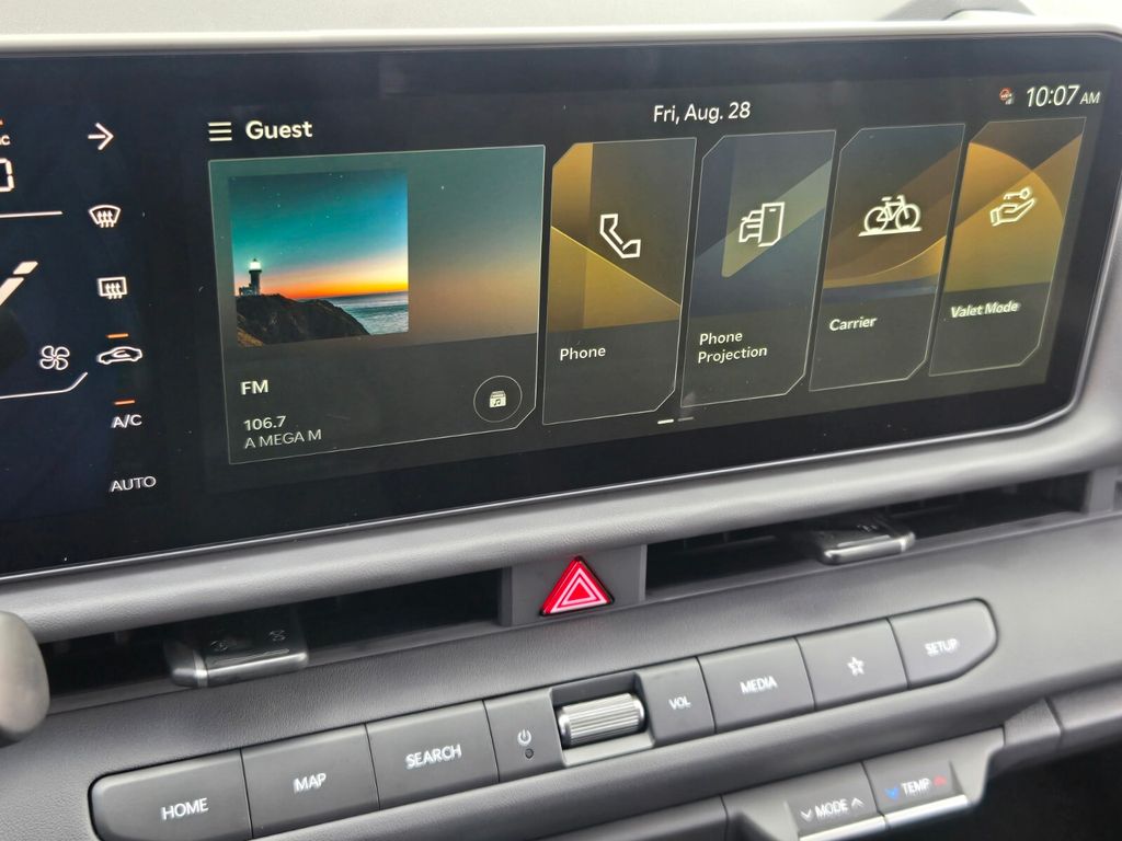 2027 Kia Seltos - $34,485