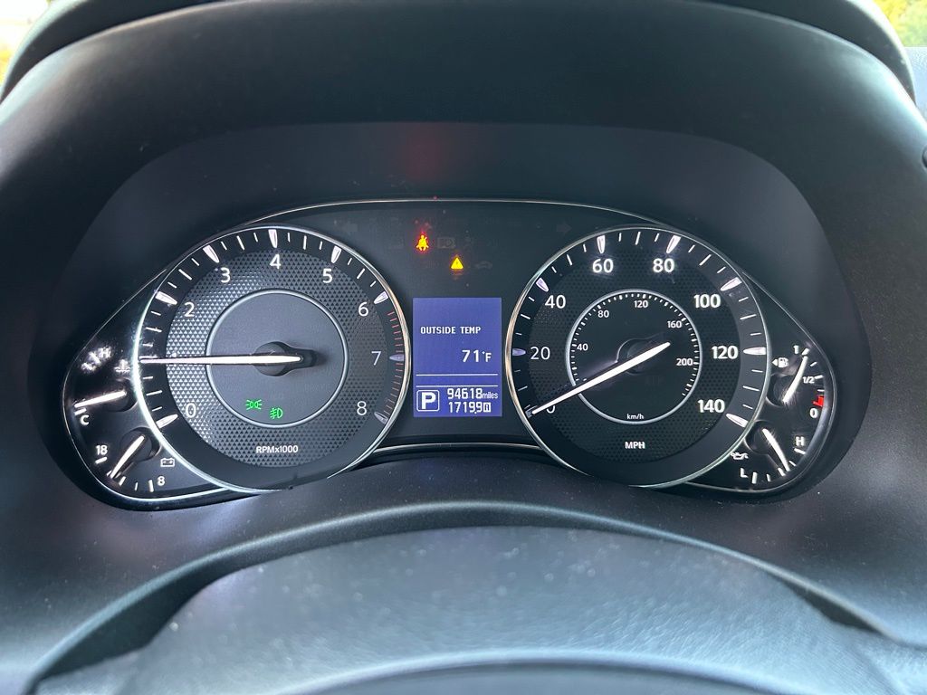 Thumbnail: 2019 Nissan Armada - 24