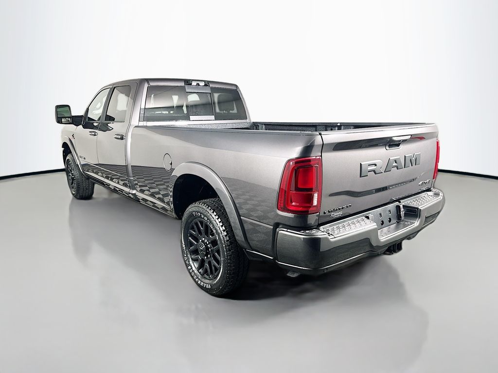 New 2026 Gray Ram Limited Night 14in image 5