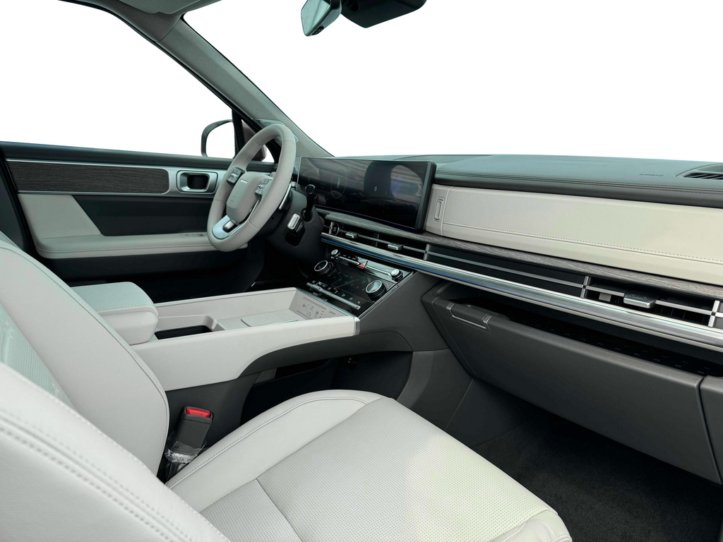 Thumbnail: 2026 Hyundai Santa Fe - 15