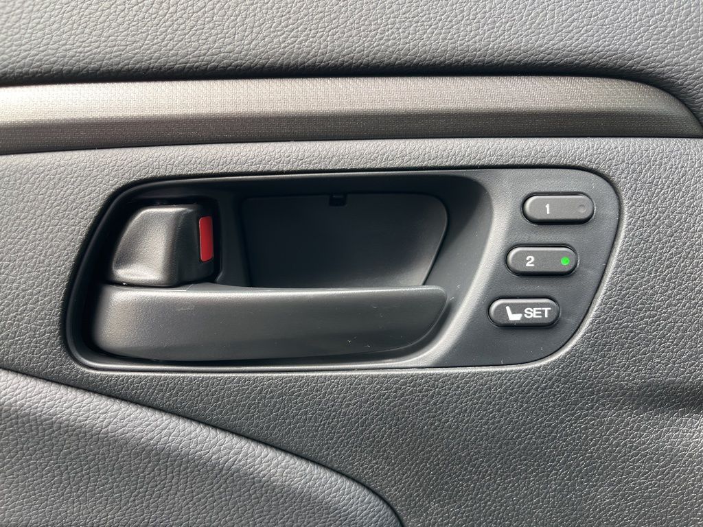 Thumbnail: 2026 Honda Ridgeline - 6