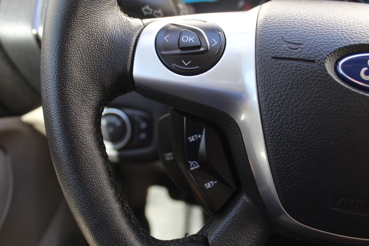 Used Car 2015 Ford Escape  Titanium For Sale Under $15,000 In Georgetown, Texas