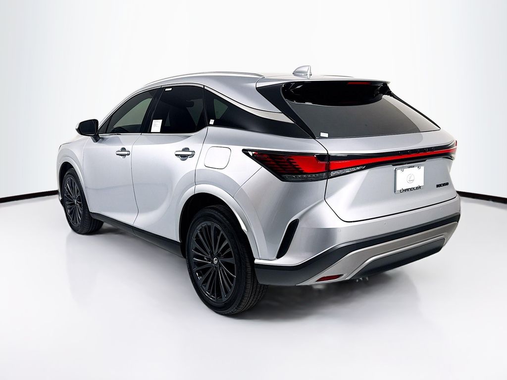 Thumbnail: 2026 Lexus RX - 7