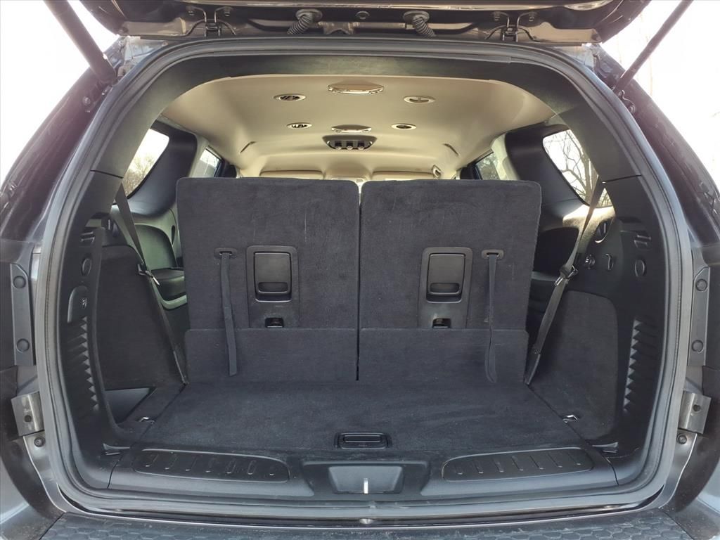 used 2019 Dodge Durango car, priced at $15,900