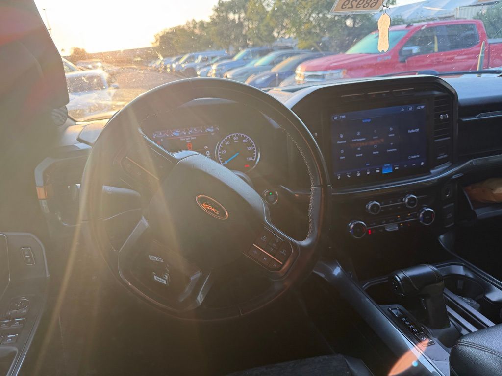 Used 2023 Ford F-150 Tremor 4D SuperCrew