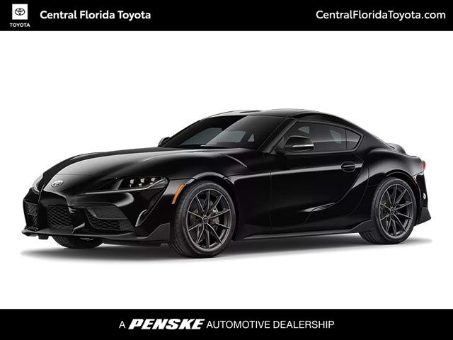 2025 Toyota GR Supra  -
                Orlando, FL