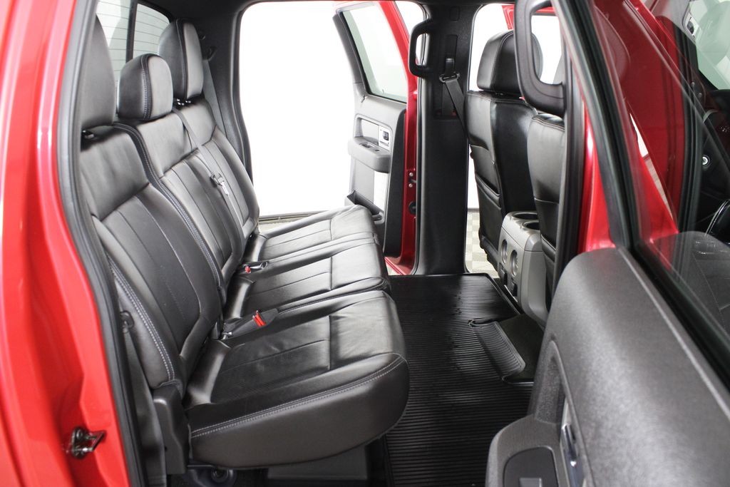 Used 2012 Ford F-150 for sale in 