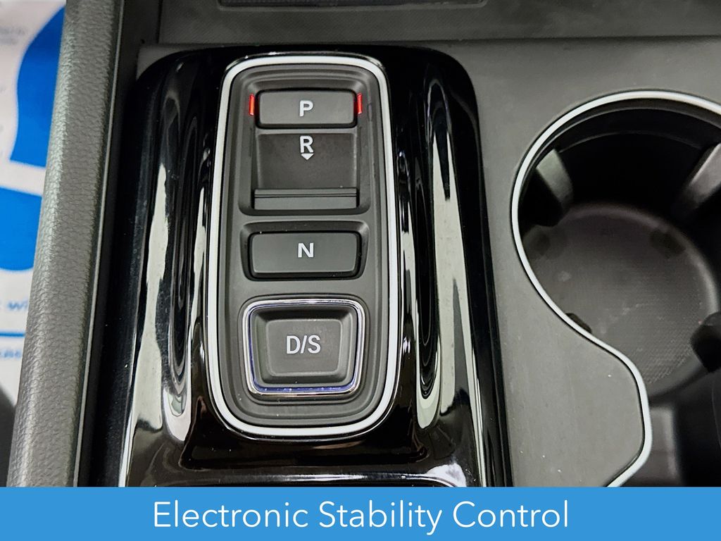 Used Car 2025 Honda Pilot  Ex-l For Sale Under $50,000 In Austin, Texas