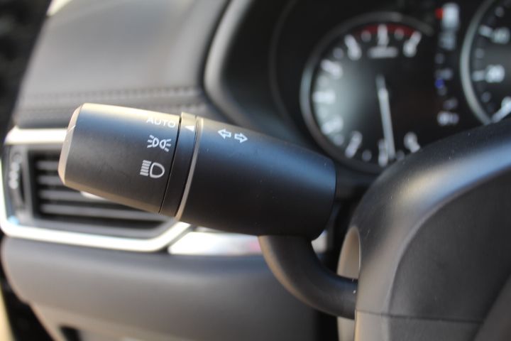 Used Car 2023 Mazda Cx-5  2.5 S Premium Package For Sale Under $30,000 In Georgetown, Texas