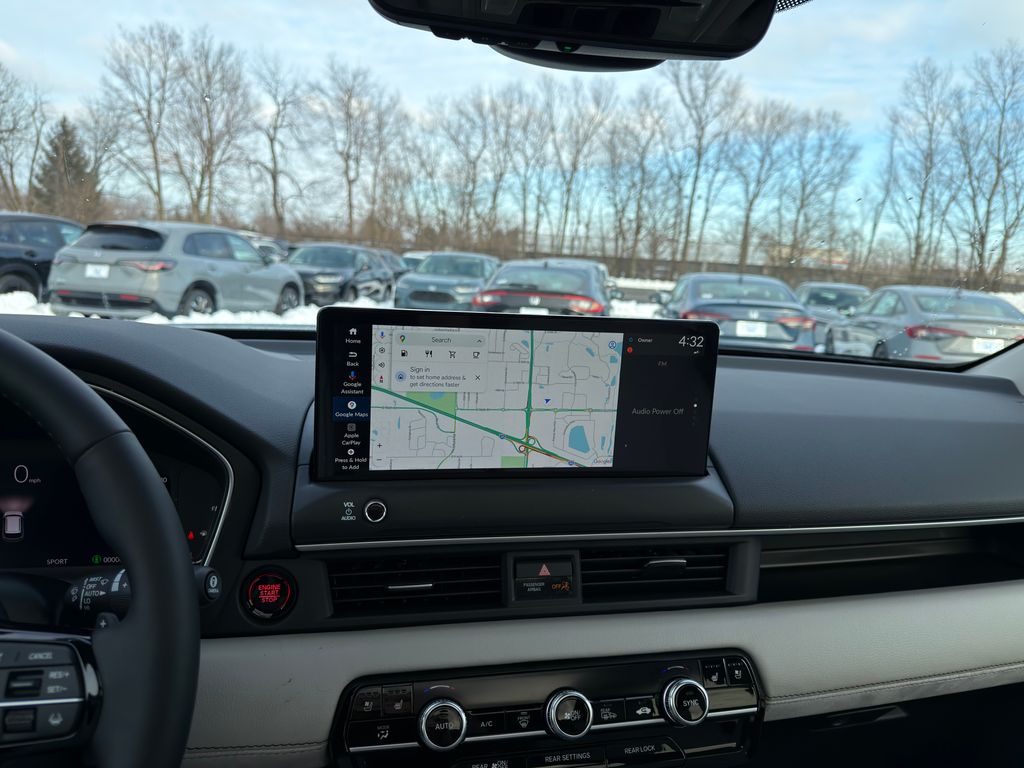 Thumbnail: 2026 Honda Pilot - 15