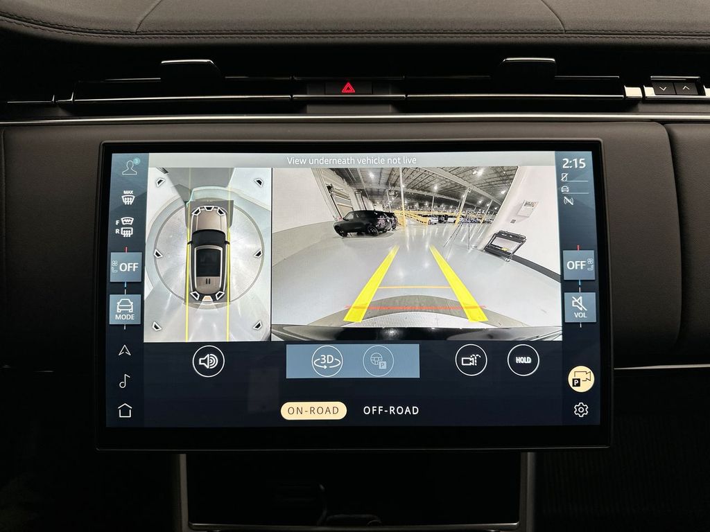 Thumbnail: 2025 Land Rover Range Rover - 28