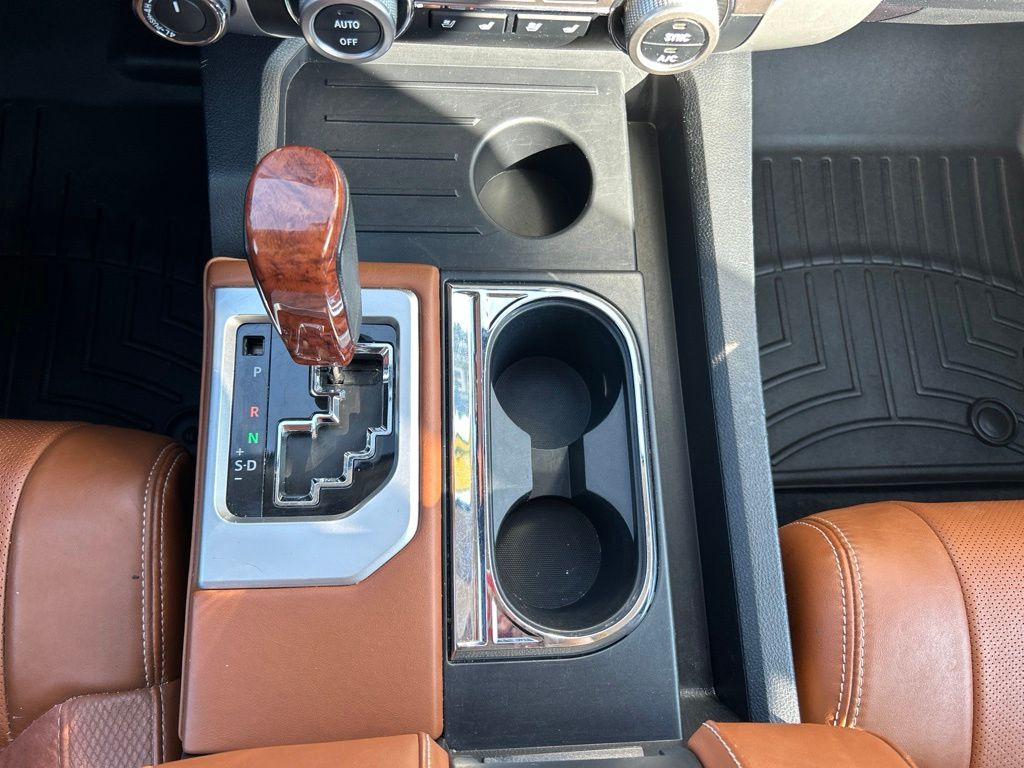 Used 2018 Toyota Tundra Truck